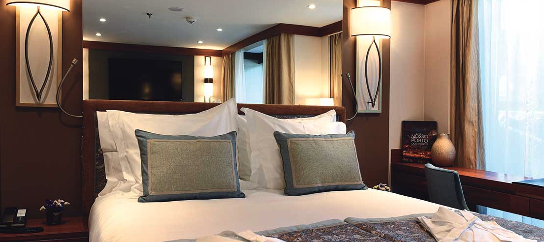 Single Standard Cabin